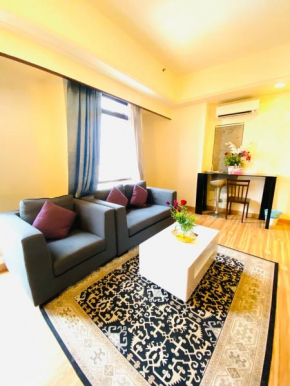 Unique Suite Times Square Bukit Bintang kL